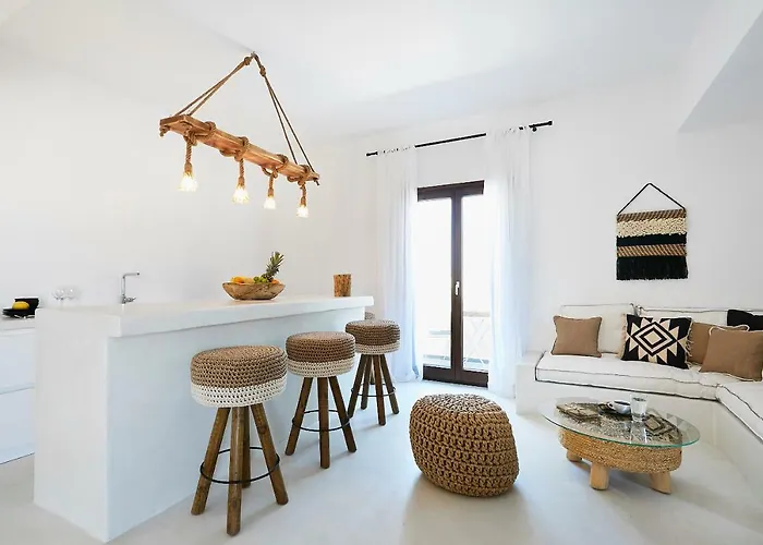 Le Blanc - Two Luxury