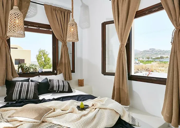 Le Blanc - Two Luxury Mesariá