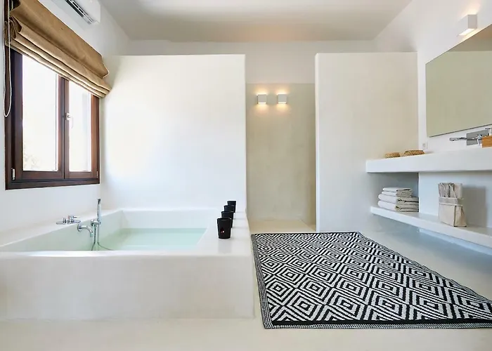 Le Blanc - Two Luxury Villa *