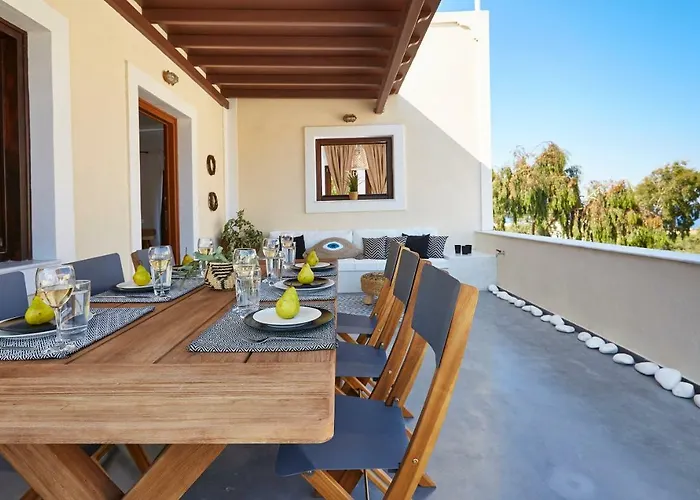 Le Blanc - Two Luxury