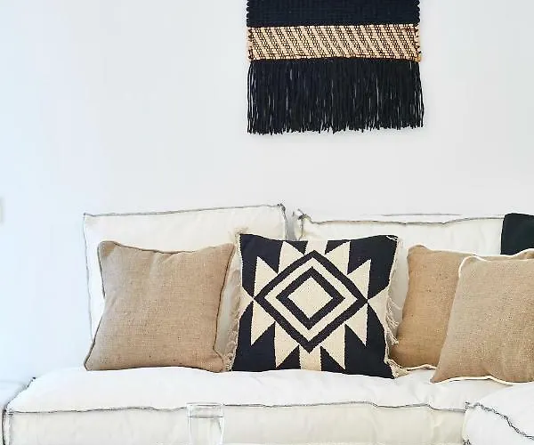 Villa Le Blanc - Two Luxury