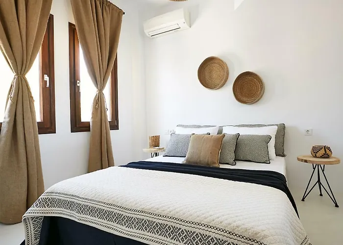 Le Blanc - Two Luxury Villa