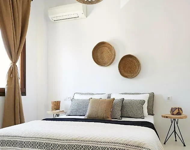 Le Blanc - Two Luxury Villa *