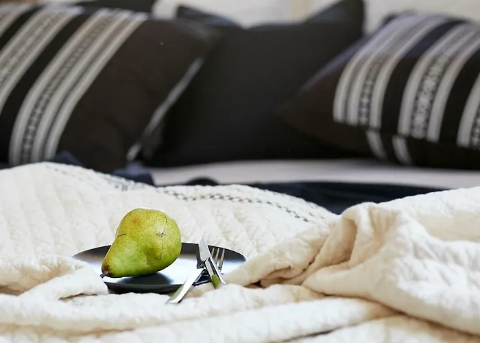 Villa Le Blanc - Two Luxury *