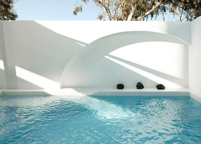 Villa Le Blanc - Two Luxury *