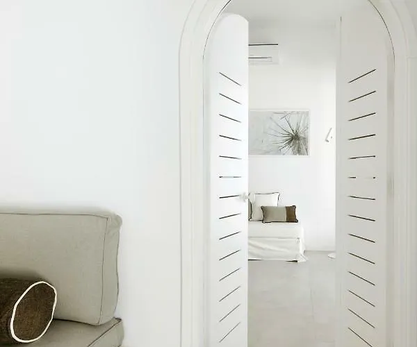 Le Blanc - Two Luxury Mesariá