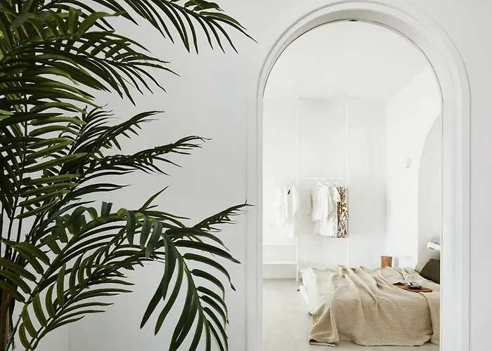 Villa Le Blanc - Two Luxury *