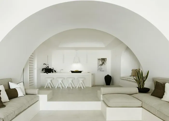 Le Blanc - Two Luxury Mesaria