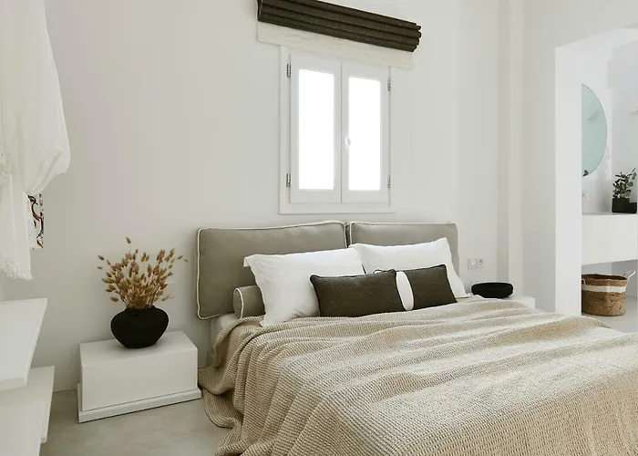 Le Blanc - Two Luxury Villa *