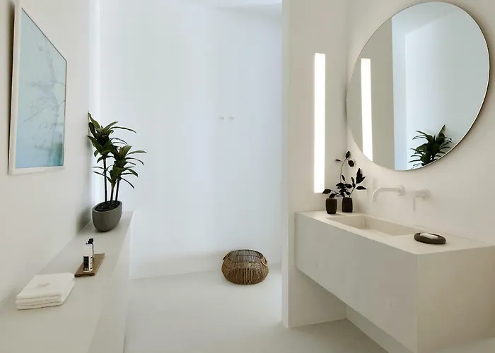 Le Blanc - Two Luxury Villa *