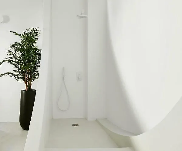 Villa Le Blanc - Two Luxury Mesaria