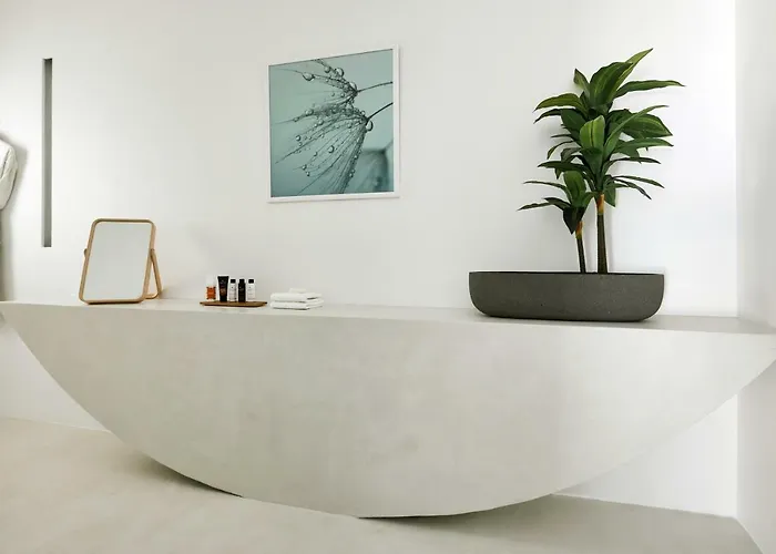 Le Blanc - Two Luxury Villa