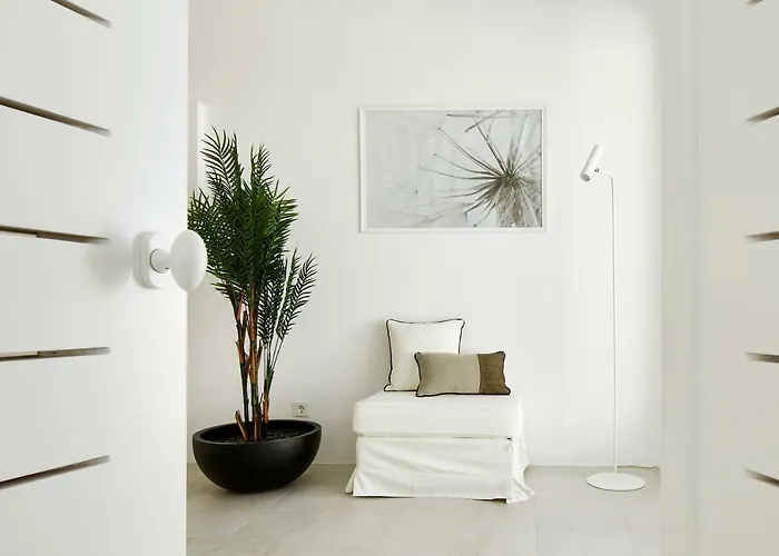 Le Blanc - Two Luxury Villa