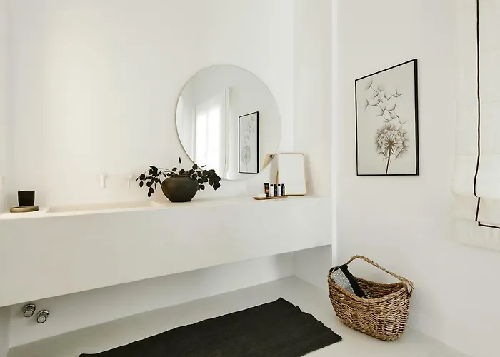 Le Blanc - Two Luxury Villa *