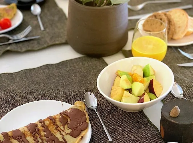 Le Blanc - Two Luxury Mesaria