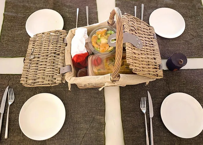 Le Blanc - Two Luxury Mesariá