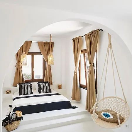 Villa Le Blanc - Two Luxury