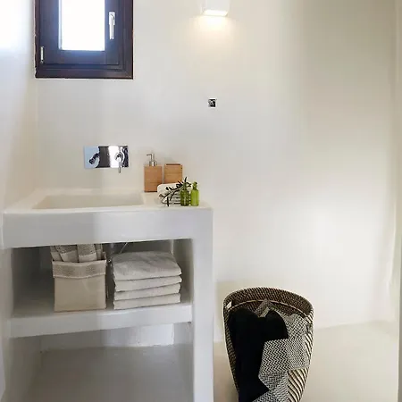 Villa Le Blanc - Two Luxury