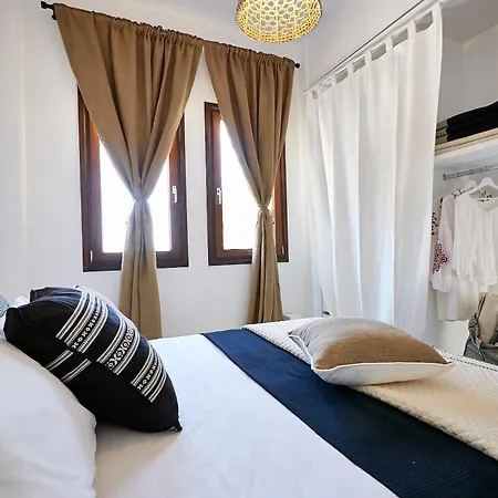 Villa Le Blanc - Two Luxury