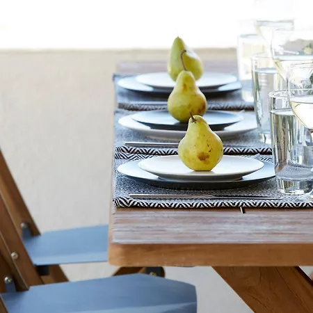 Le Blanc - Two Luxury * Mesaria