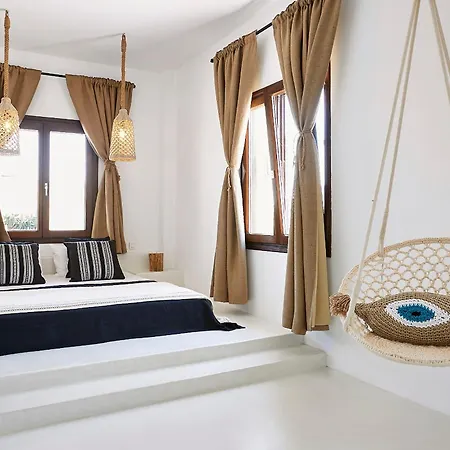 Le Blanc - Two Luxury *