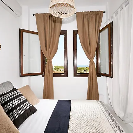 Villa Le Blanc - Two Luxury