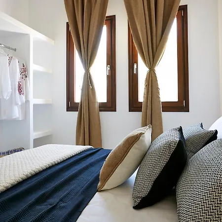 Le Blanc - Two Luxury