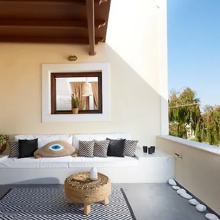 Le Blanc - Two Luxury *