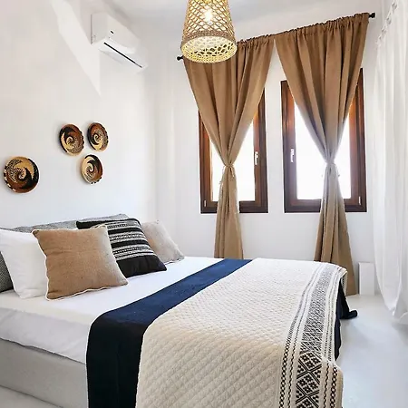 Le Blanc - Two Luxury