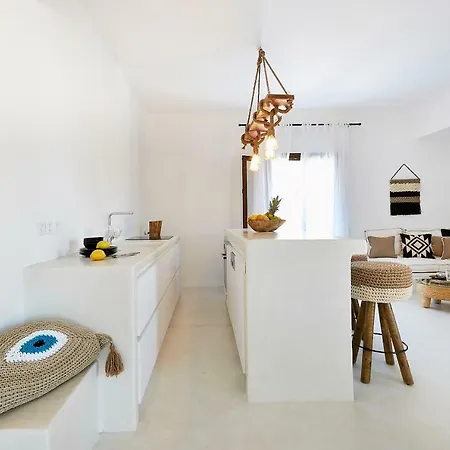 Le Blanc - Two Luxury Willa