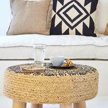 Le Blanc - Two Luxury Mesaria