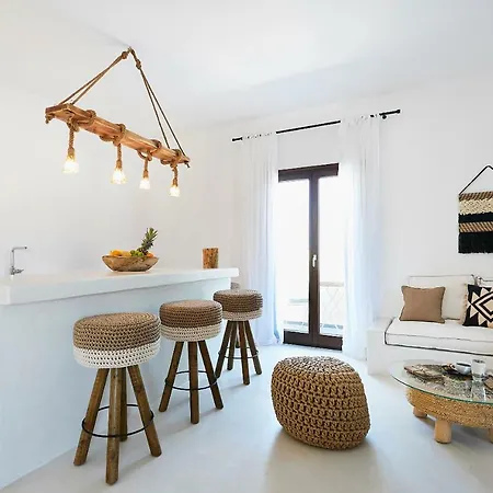 Le Blanc - Two Luxury