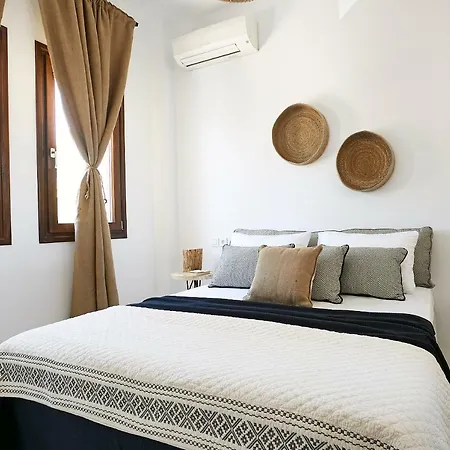 Le Blanc - Two Luxury Villa