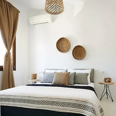 Le Blanc - Two Luxury Willa *