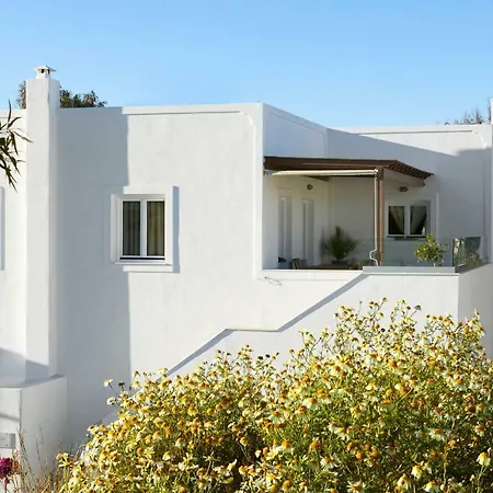 Le Blanc - Two Luxury Willa