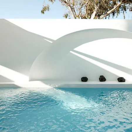 Villa Le Blanc - Two Luxury *