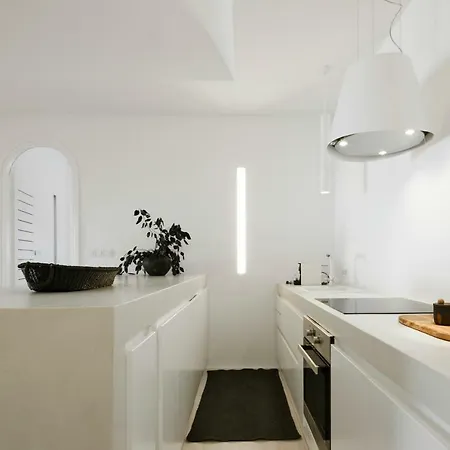 Le Blanc - Two Luxury *