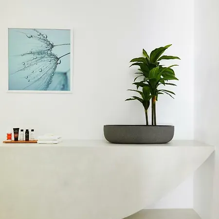 Le Blanc - Two Luxury