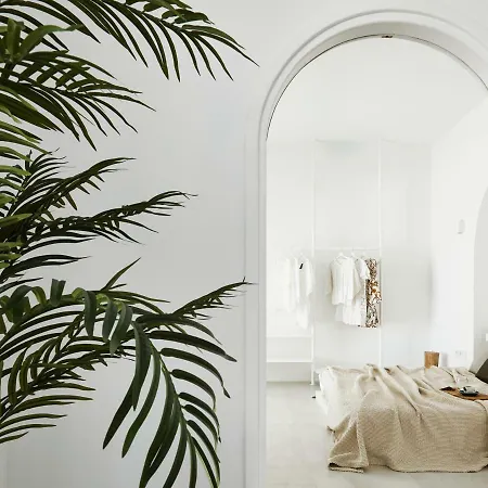 Villa Le Blanc - Two Luxury *