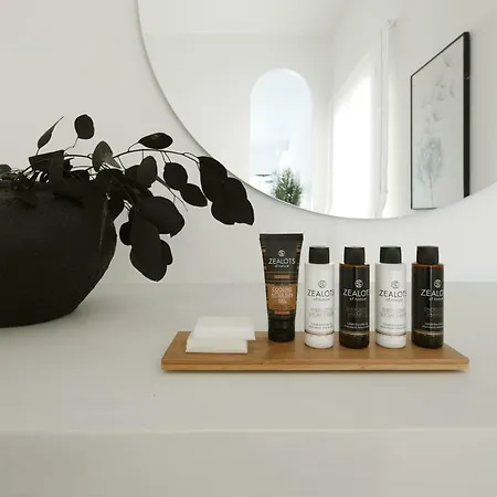 Villa Le Blanc - Two Luxury *