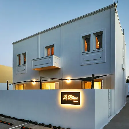 Le Blanc - Two Luxury Villa