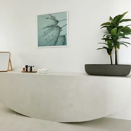 Le Blanc - Two Luxury Villa