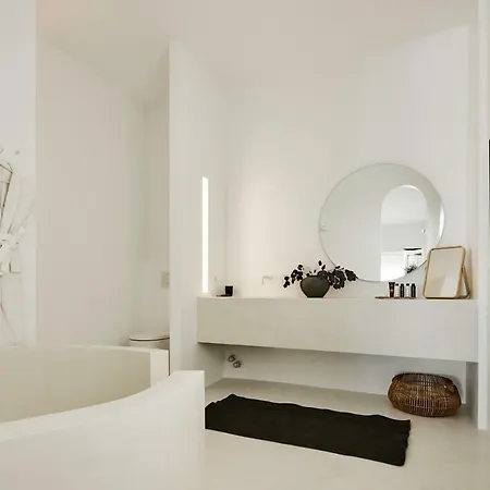 Villa Le Blanc - Two Luxury *