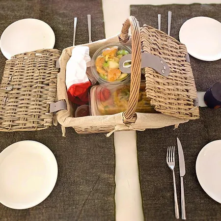 Le Blanc - Two Luxury Mesaria