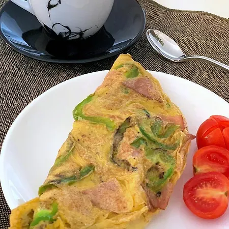 Le Blanc - Two Luxury Villa *